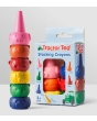 Tractor Ted  Farm Animals Stacking Crayons