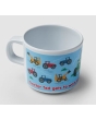 Tractor Ted  Mug Machines