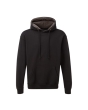 Tuffstuff  Hendon Hoodie Black 