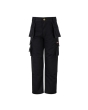 Tuffstuff  Pro Junior Work Trouser Black