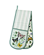 Ulster Weavers Double Oven Glove - Butterfly Grove