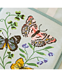 Ulster Weavers Double Oven Glove - Butterfly Grove