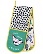 Ulster Weavers Double Oven Glove - Chick Chicken