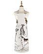 Ulster Weavers Apron Cotton -  Country Dogs