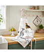Ulster Weavers Apron Cotton -  Country Dogs
