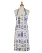 Ulster Weavers Apron Cotton Tea Tins