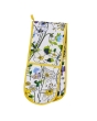 Ulster Weavers Double Oven Glove Wild Flower