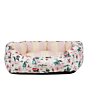 Cath Kidston Cowgirl Scallop Bed