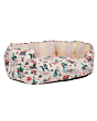 Cath Kidston Cowgirl Scallop Bed