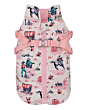 Cath Kidston Cowgirl Pet Coat With Harness