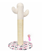 Cath Kidston Cowgirl Cactus Scratching Post