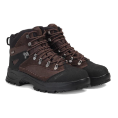 Aigle Huntshaw 2 Mtd - Dark Brown 