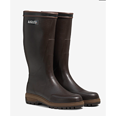 Aigle Parcours 3 E Brun