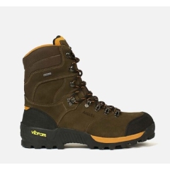 Aigle Altavio Hi Gtx Boot - Sepia 