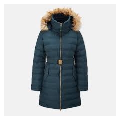 Calsall Ladies Jacket - Navy 