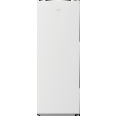 Beko LSG4545W 54cm Tall Larder Fridge - White