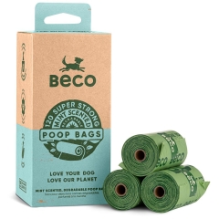 Beco Poop Bags