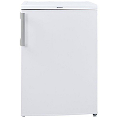 Blomberg FNE154P 54cm Under Counter Frost Free Freezer - White