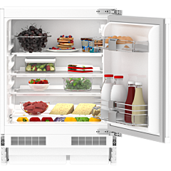 Blomberg TSM1654IU 59.5cm Integrated Under Counter Larder Fridge 