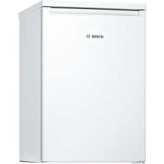 Bosch KTL15NWECG 56cm Undercounter Fridge - White