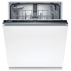 Bosch SMV2HTX02G Series 2, Integrated Full Size Dishwasher - 13 Place Settings 