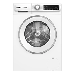 Bosch WGJ25400GB 10kg 1400 Spin Washing Machine - White