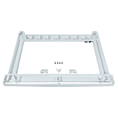Bosch WTZ11310 Washing Machine & Tumble Dryer Stacking Kit