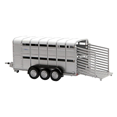 Britains Ifor Williams Trailer 40710