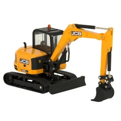 Britians Jcb Midi Excavator 43013 