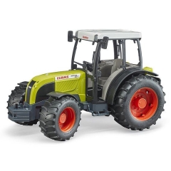 Bruder Claas Nectis 267F Tractor