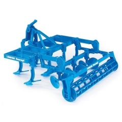 Bruder Lemken Disc Cultivator 02329