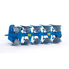 Bruder Lemken Plough 02331