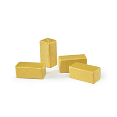 Bruder Square Hay Bales Pk4 02342