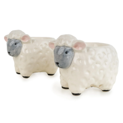 Egg Cups - Sheep Pack 2