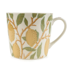 Mug - Vintage Fruits