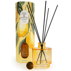 732982 Reed Diffuser Sweet Lemon & Rosemary