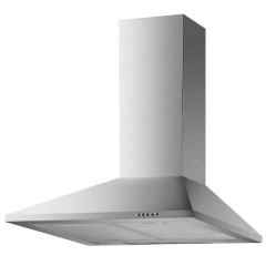 Cata CHIM60SSPF 60cm Chimney Hood - Stainless Steel