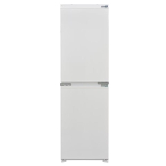 Cata FFBIFF5050E 50/50 Integrated Frost Free Fridge Freezer