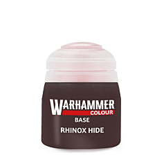Warhammer Colour Base Rhinox Hide