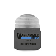 Warhammer Colour Layer Ironbreaker