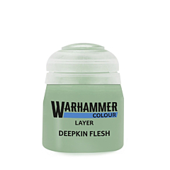 Warhammer Colour Layer Deepkin Flesh
