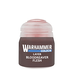 Warhammer Colour Layer Bloodreaver Flesh