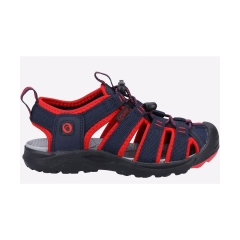 Marshfield Kids Walking Sandal 