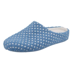 DB Shoes Hawfinch - Blue