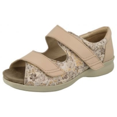 DB Shoes Madeira Open Sandals 