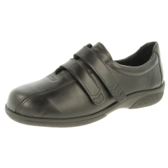 DB Shoes Europe Black Shoe