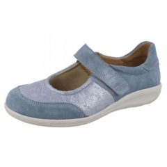 DB Shoes Hamster Shoe - Sky Blue 