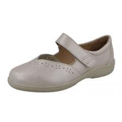 DB Shoes Monkey Shoe - Beige 