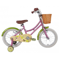 Dawes Elswick Hope 16" Pink 2025