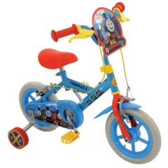 Dawes Thomas 12" Kids Bike